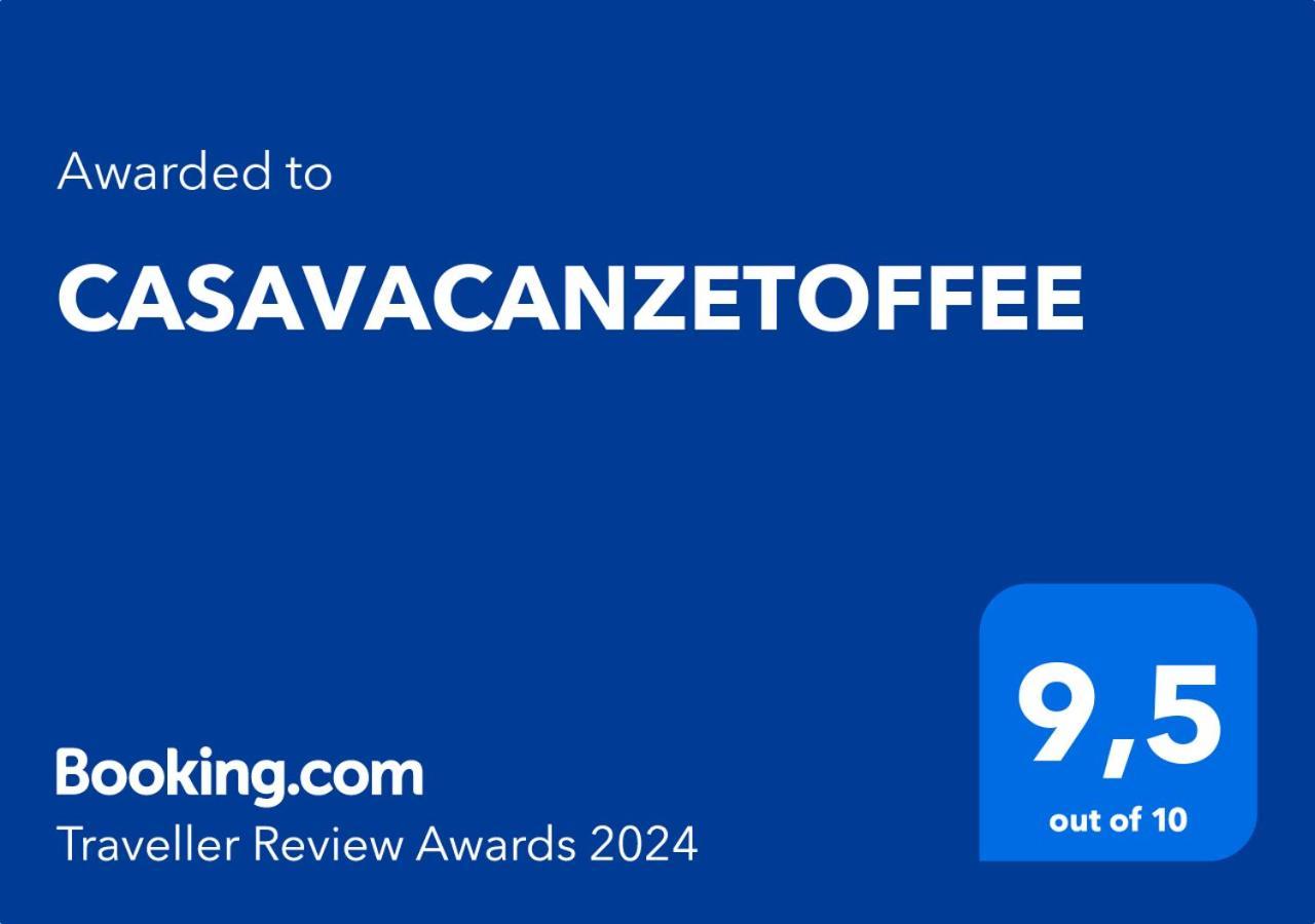 בולוניה Casavacanzetoffee מראה חיצוני תמונה